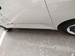 Wuling Hongguang MINIEV Third Generation 215km Youth Edition - photo 20
