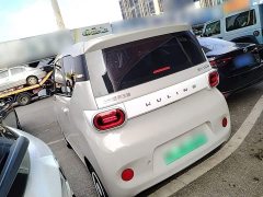 Wuling Hongguang MINIEV Third Generation 215km Youth Edition - photo 4