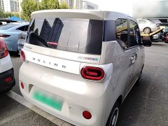 Wuling Hongguang MINIEV Third Generation 215km Youth Edition - photo 6