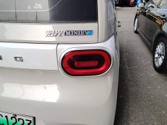 Wuling Hongguang MINIEV Third Generation 215km Youth Edition - photo 7