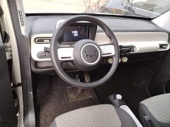 Wuling Hongguang MINIEV Third Generation 215km Youth Edition - photo 9