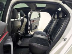 Ford Mondeo EcoBoost 245 ST-Line - ფოტო 11