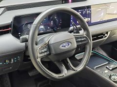 Ford Mondeo EcoBoost 245 ST-Line - ფოტო 13