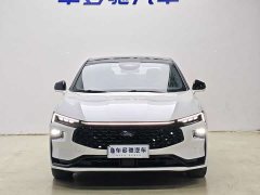 Ford Mondeo EcoBoost 245 ST-Line - ფოტო 2