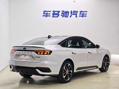 Ford Mondeo EcoBoost 245 ST-Line - ფოტო 7