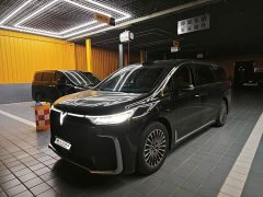 Voyah Dreamer Facelift PHEV Champion Edition - ფოტო 1