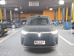 Voyah Dreamer Facelift PHEV Champion Edition - ფოტო 2