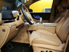 Voyah Dreamer Facelift PHEV Champion Edition - ფოტო 6