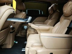 Voyah Dreamer Facelift PHEV Champion Edition - ფოტო 8