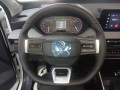 Wuling Xingchi 1.5L CVT Fun Edition - photo 10
