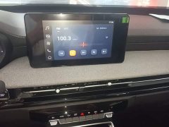 Wuling Xingchi 1.5L CVT Fun Edition - photo 12