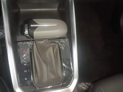 Wuling Xingchi 1.5L CVT Fun Edition - photo 13