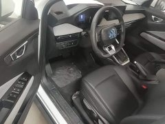 Wuling Xingchi 1.5L CVT Fun Edition - photo 15