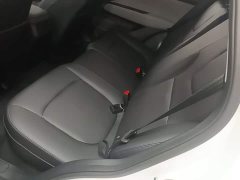 Wuling Xingchi 1.5L CVT Fun Edition - photo 16