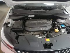 Wuling Xingchi 1.5L CVT Fun Edition - photo 19