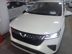 Wuling Xingchi 1.5L CVT Fun Edition - photo 2