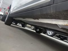 Wuling Xingchi 1.5L CVT Fun Edition - photo 20