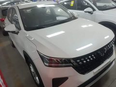 Wuling Xingchi 1.5L CVT Fun Edition - photo 3