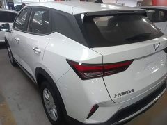 Wuling Xingchi 1.5L CVT Fun Edition - photo 4
