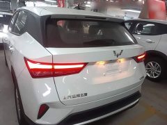 Wuling Xingchi 1.5L CVT Fun Edition - photo 5