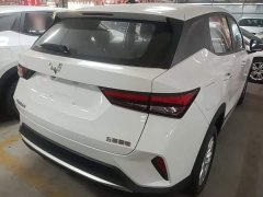 Wuling Xingchi 1.5L CVT Fun Edition - photo 6