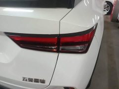 Wuling Xingchi 1.5L CVT Fun Edition - photo 7