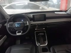 Wuling Xingchi 1.5L CVT Fun Edition - photo 9