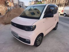 Wuling Hongguang MINIEV Macaron Sandwich Edition 170km LFP - photo 1
