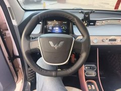 Wuling Hongguang MINIEV Macaron Sandwich Edition 170km LFP - photo 10