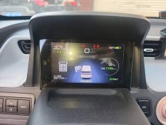 Wuling Hongguang MINIEV Macaron Sandwich Edition 170km LFP - photo 11