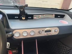 Wuling Hongguang MINIEV Macaron Sandwich Edition 170km LFP - photo 12