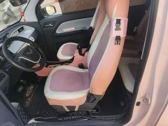 Wuling Hongguang MINIEV Macaron Sandwich Edition 170km LFP - photo 14