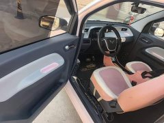 Wuling Hongguang MINIEV Macaron Sandwich Edition 170km LFP - photo 15