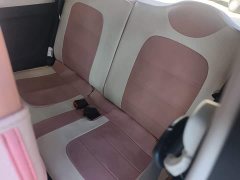 Wuling Hongguang MINIEV Macaron Sandwich Edition 170km LFP - photo 16