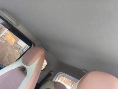 Wuling Hongguang MINIEV Macaron Sandwich Edition 170km LFP - photo 17