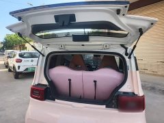 Wuling Hongguang MINIEV Macaron Sandwich Edition 170km LFP - photo 18