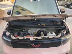 Wuling Hongguang MINIEV Macaron Sandwich Edition 170km LFP - photo 19