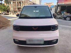 Wuling Hongguang MINIEV Macaron Sandwich Edition 170km LFP - photo 2