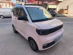 Wuling Hongguang MINIEV Macaron Sandwich Edition 170km LFP - photo 3