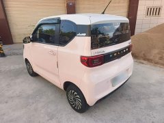 Wuling Hongguang MINIEV Macaron Sandwich Edition 170km LFP - photo 4