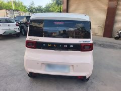 Wuling Hongguang MINIEV Macaron Sandwich Edition 170km LFP - photo 5