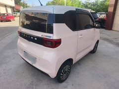 Wuling Hongguang MINIEV Macaron Sandwich Edition 170km LFP - photo 6