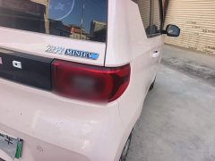 Wuling Hongguang MINIEV Macaron Sandwich Edition 170km LFP - photo 7