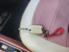 Wuling Hongguang MINIEV Macaron Sandwich Edition 170km LFP - photo 8