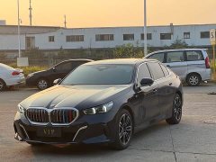 BMW 5 Series 525Li M Sport Package - photo 1