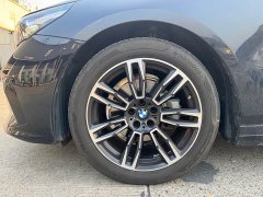 BMW 5 Series 525Li M Sport Package - photo 10