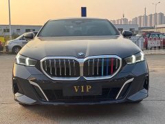 BMW 5 Series 525Li M Sport Package - photo 11