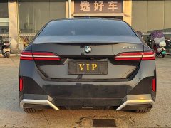 BMW 5 Series 525Li M Sport Package - photo 13