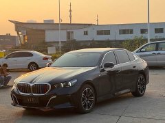BMW 5 Series 525Li M Sport Package - photo 2