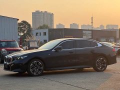 BMW 5 Series 525Li M Sport Package - photo 3